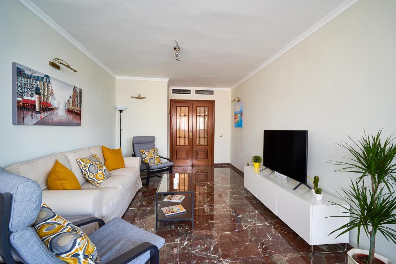 Center Apartamento *
