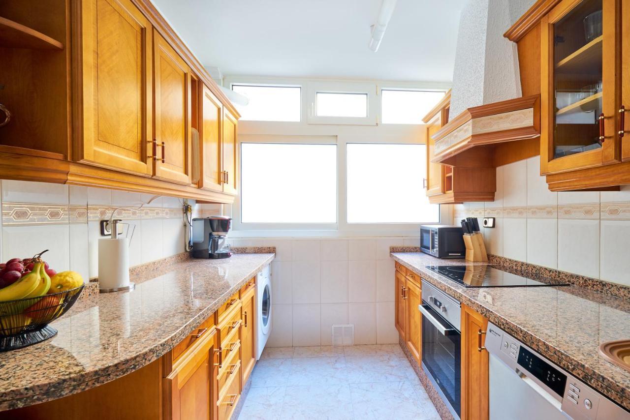 Apartamento Center