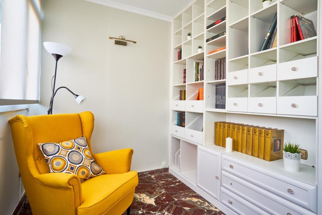 Center Apartamento Málaga