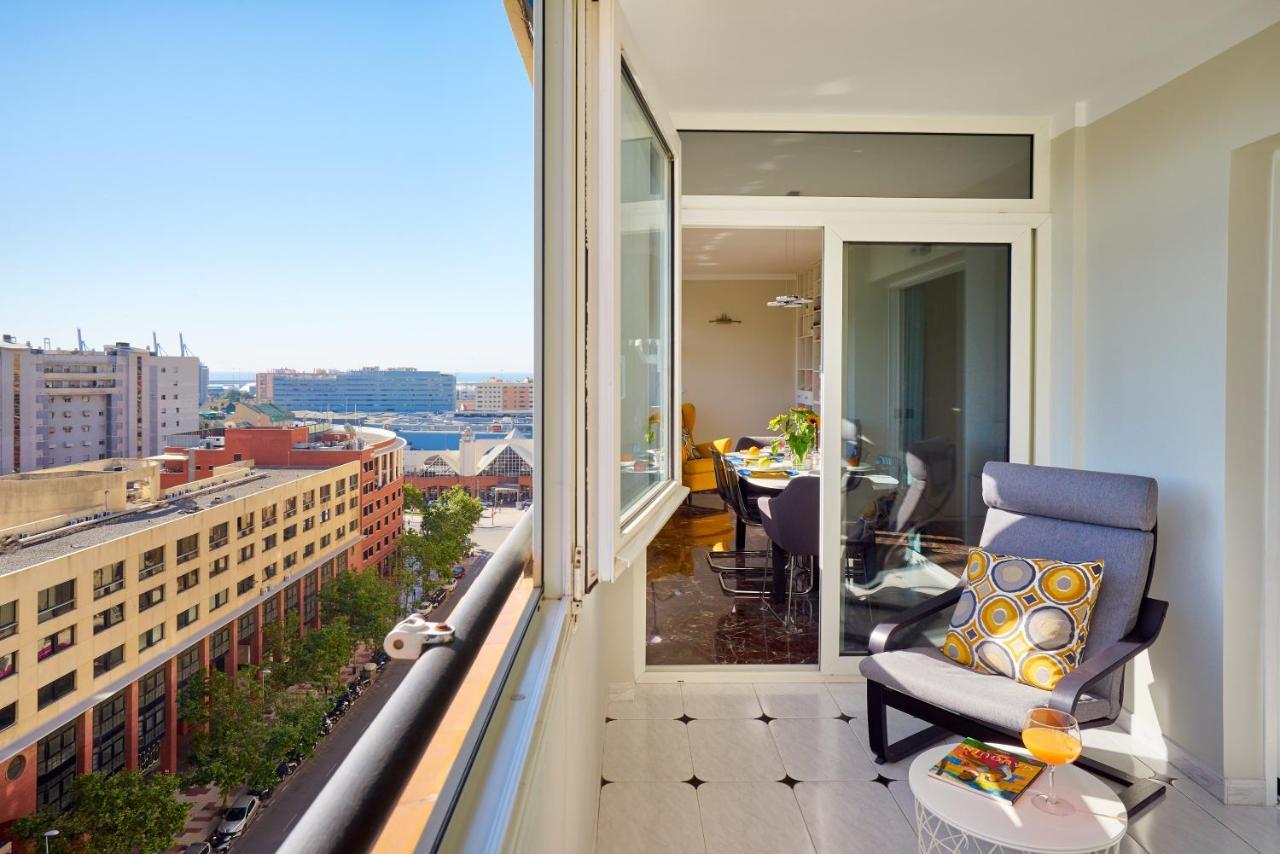 Apartamento Center Málaga