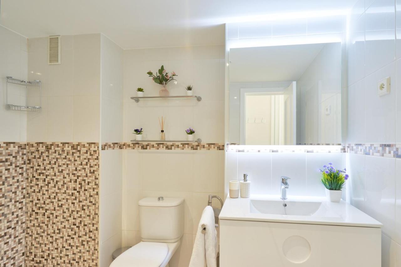 Apartamento Malaga City Beach