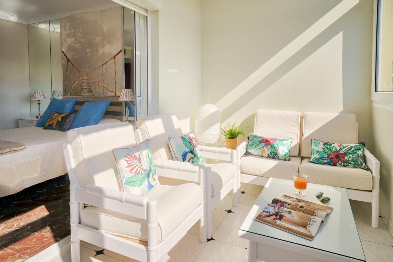 Apartamento Center Málaga