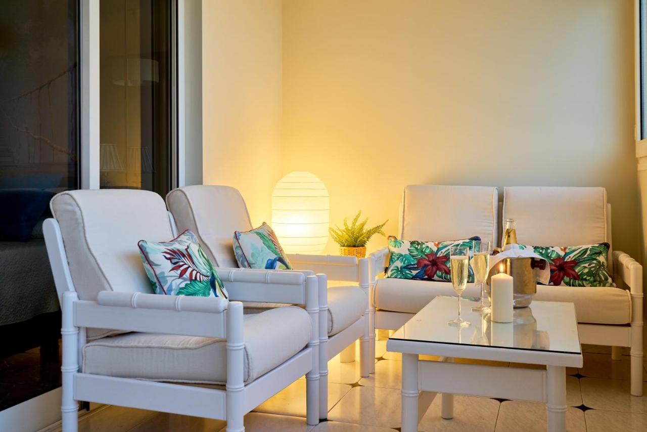 Center Apartamento Málaga