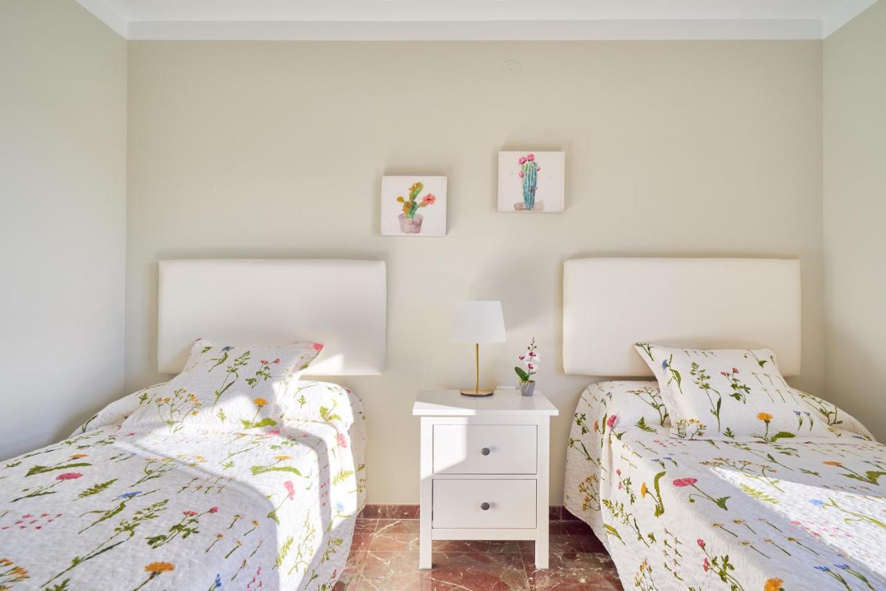 Center Apartamento