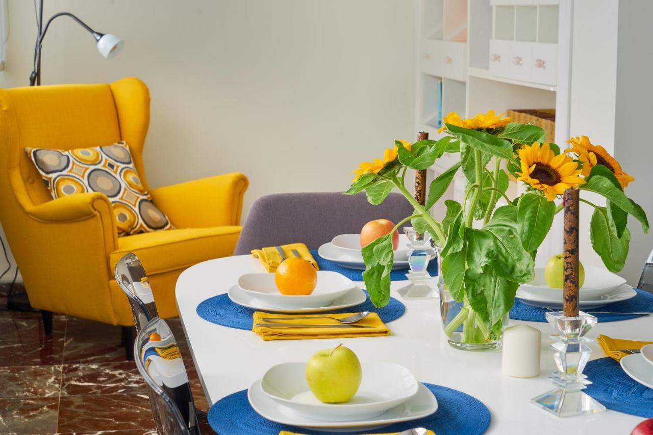 Apartamento Center Málaga