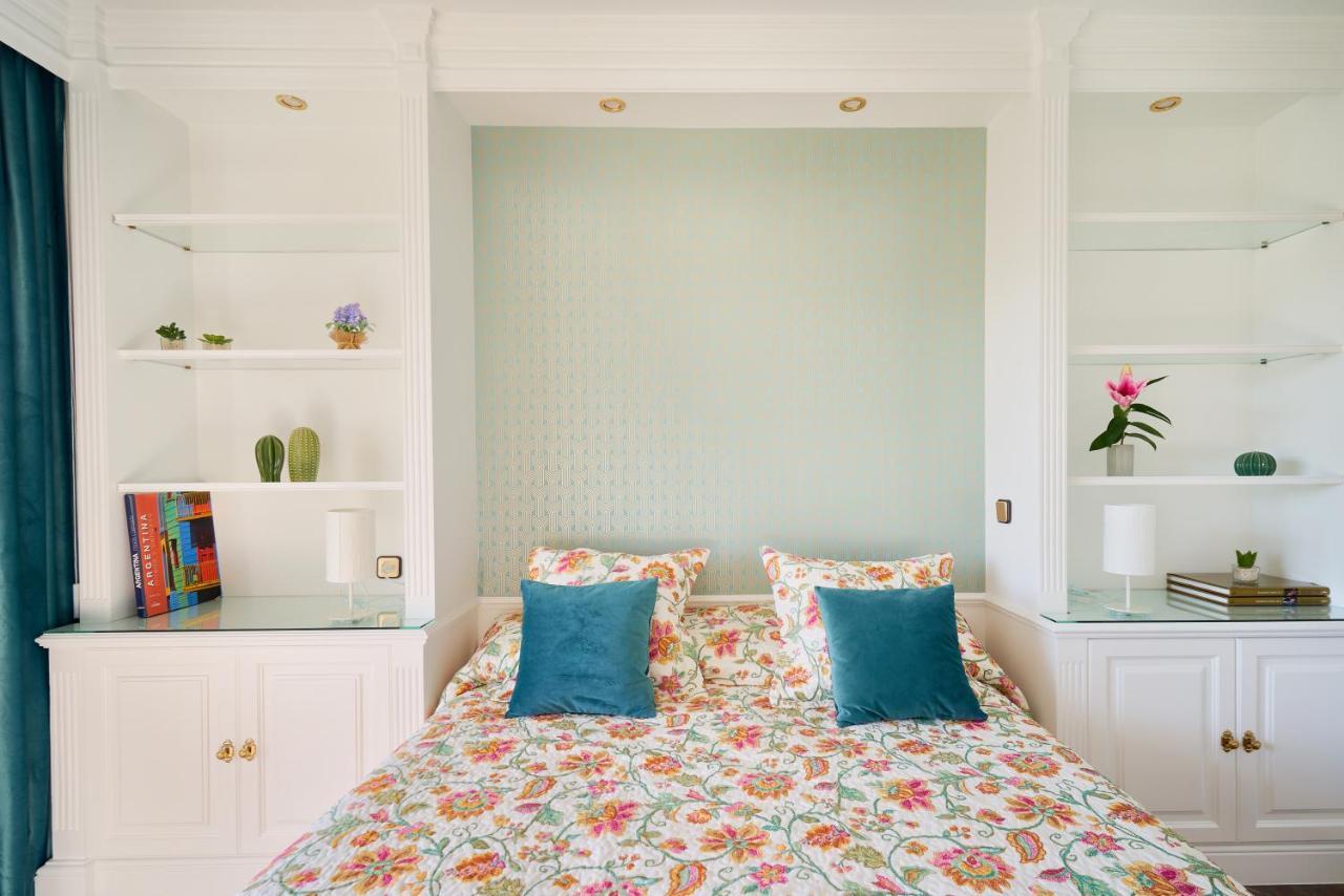 Apartamento Center Málaga