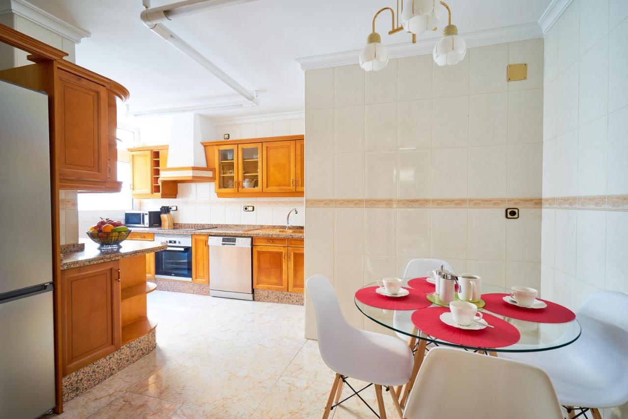Apartamento Center