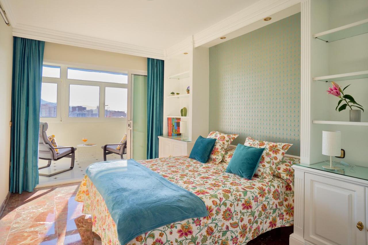 Center Apartamento