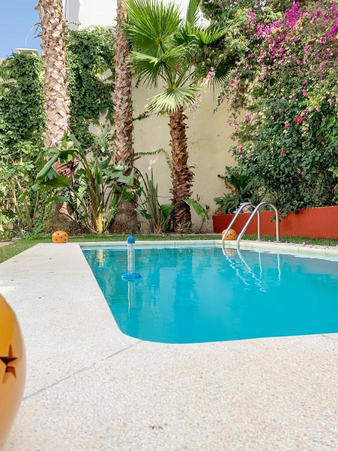 Villa Vega House - Private House With Pool For 12 *