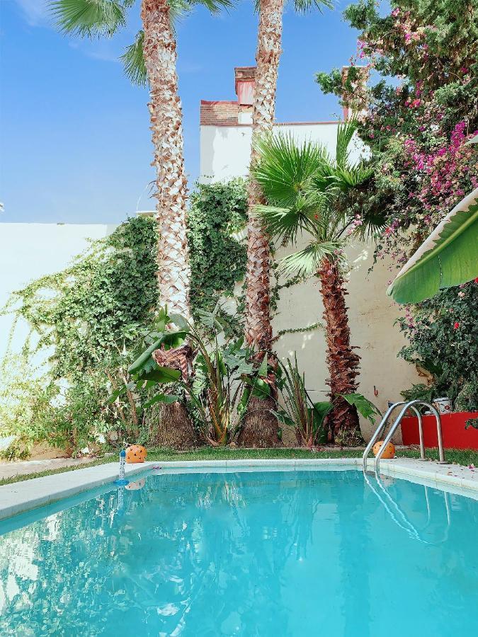 Villa Vega House - Private House With Pool For 12
