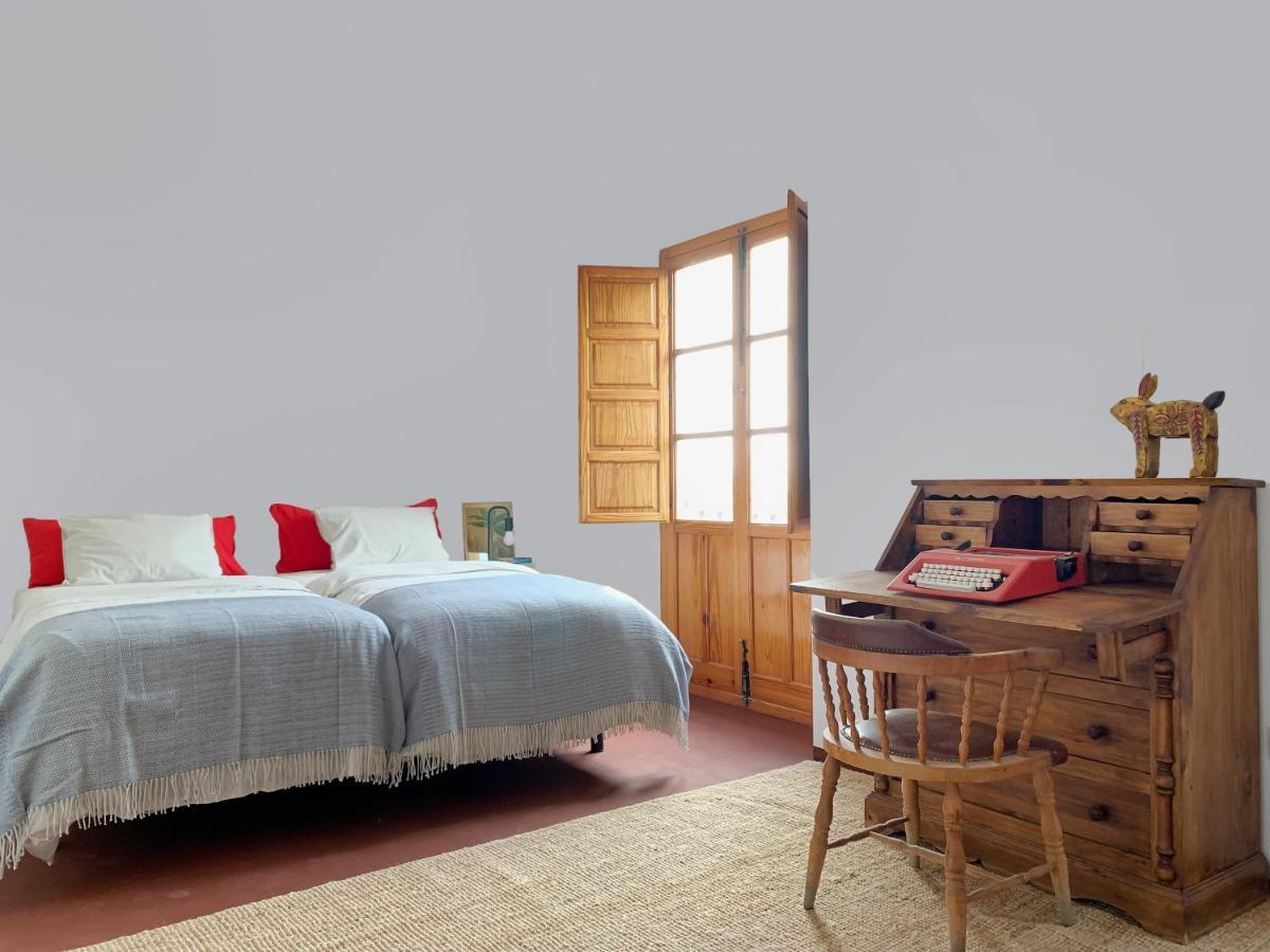 Villa Vega House - Private House With Pool For 12 Málaga