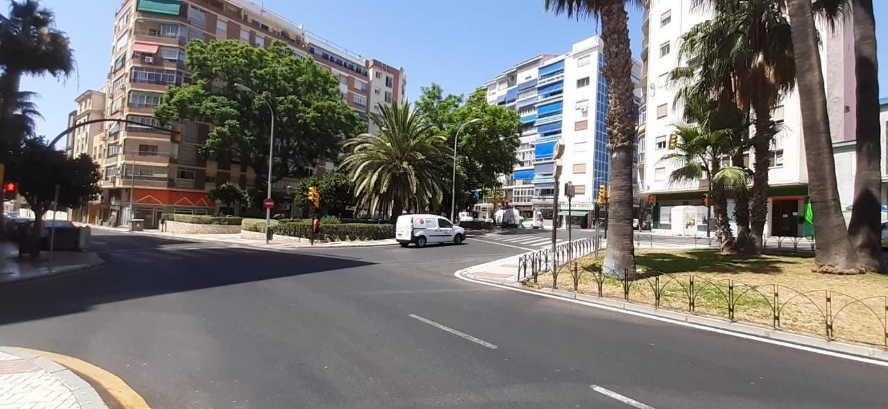 Apartamento Centro Málaga