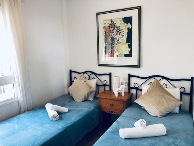 Apartamento Charming With A Stunning Sea View