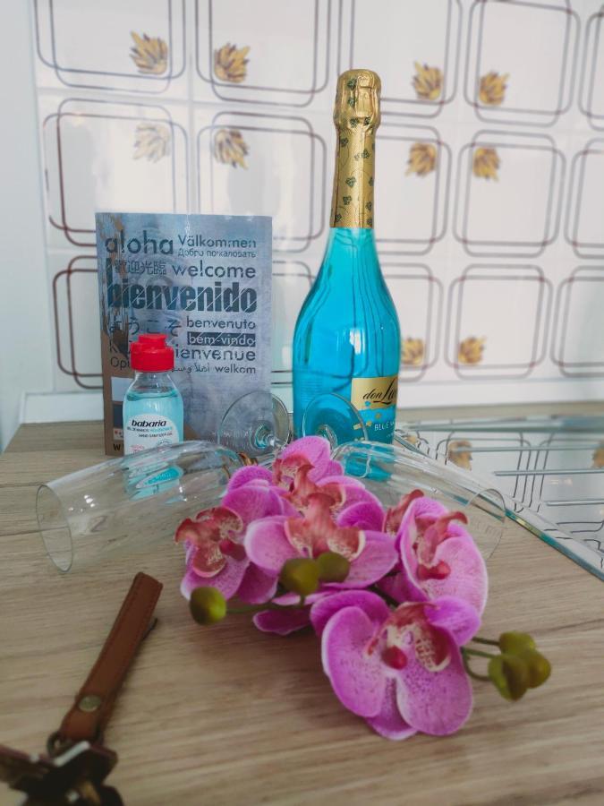 Apartamento Lagunillas Travel Loft *