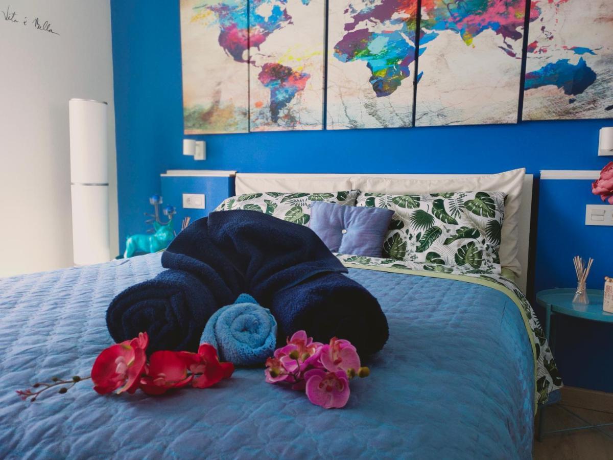 Lagunillas Travel Loft *