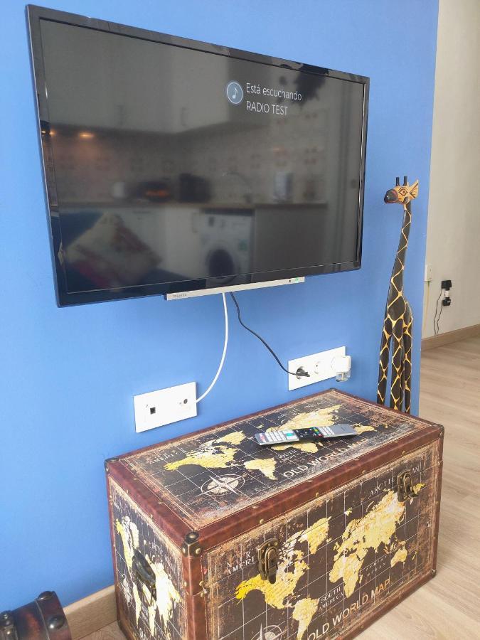 Apartamento Lagunillas Travel Loft