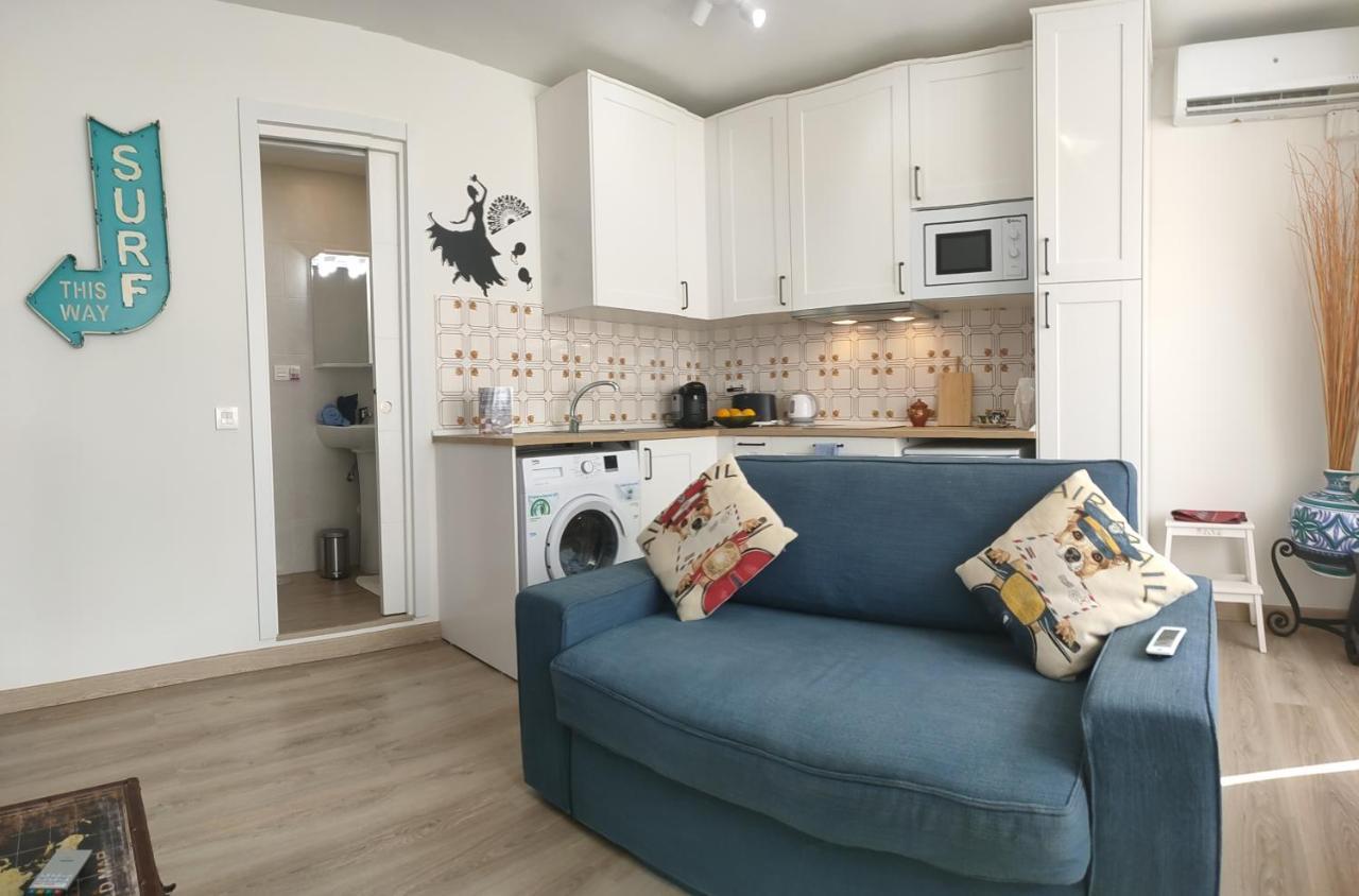 Lagunillas Travel Loft By Namaste Elite Apartment