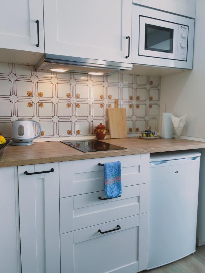 Apartamento Lagunillas Travel Loft