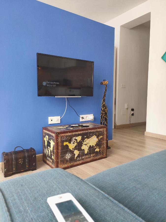 Lagunillas Travel Loft By Namaste Elite Apartment