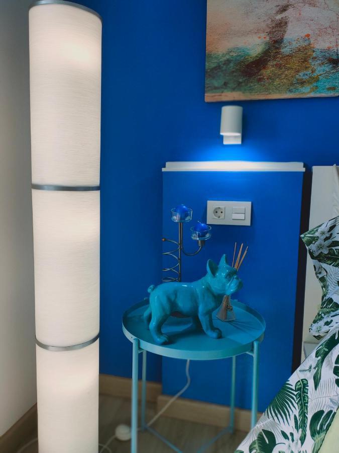 Lagunillas Travel Loft