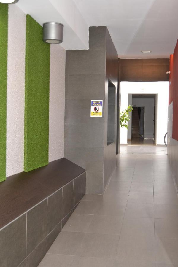 Barrio Picasso Apartamento *