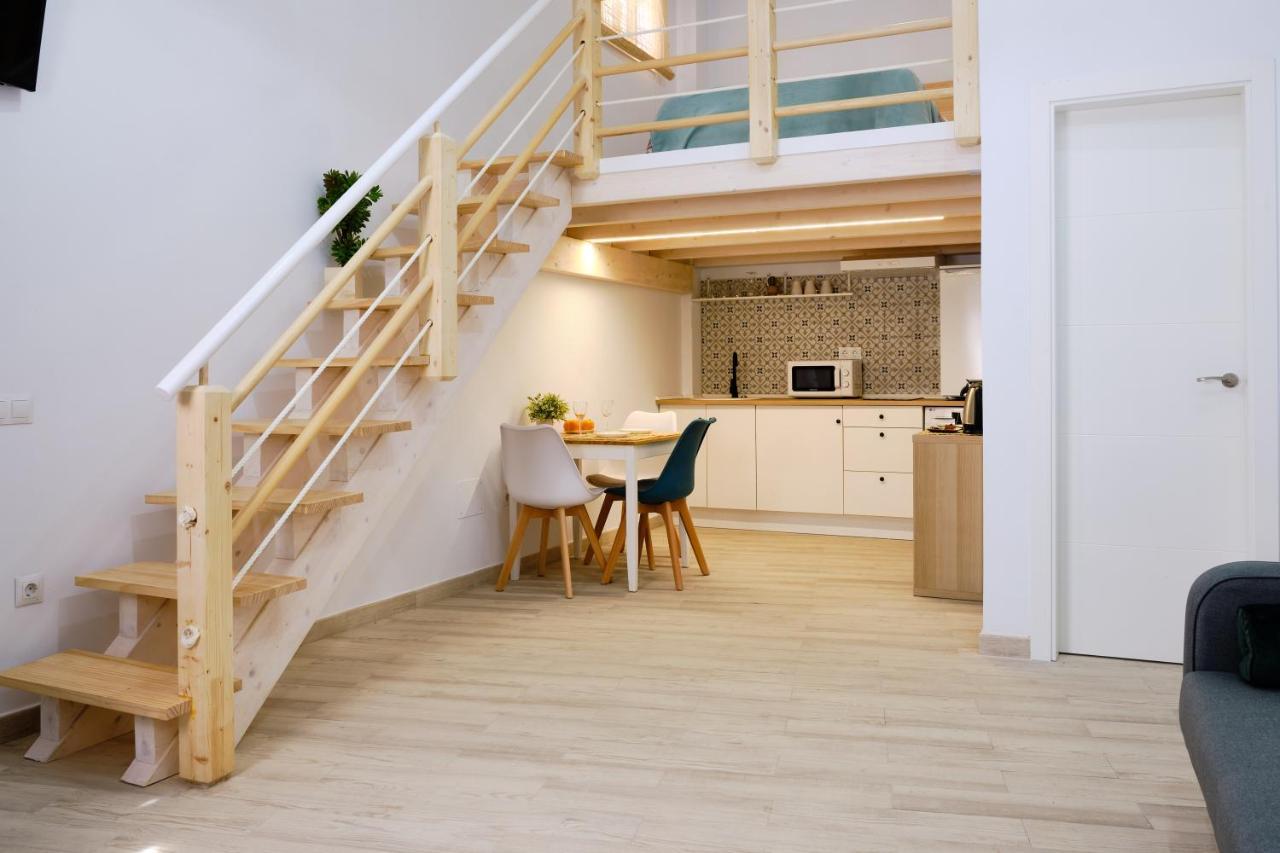 Apartamento Be Centro *