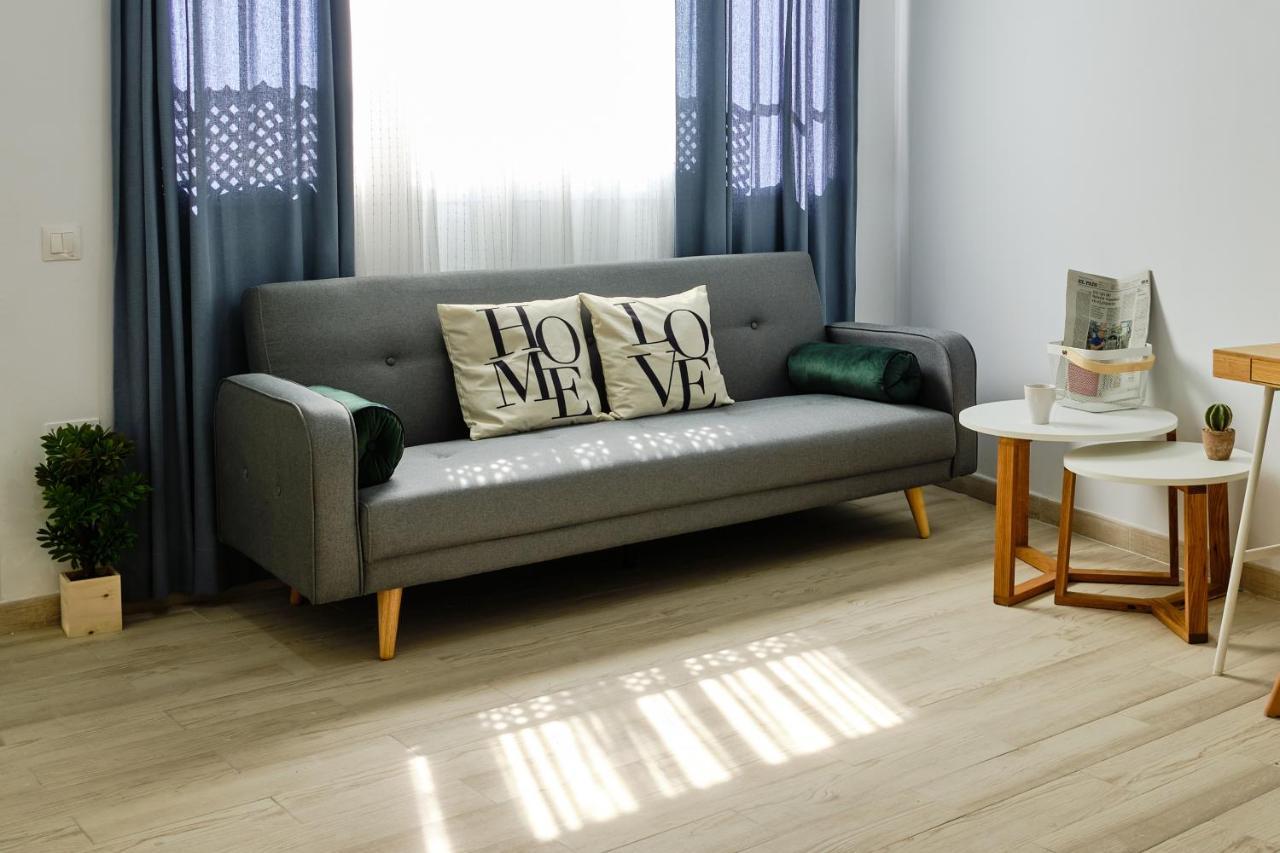 Apartamento Be Centro Málaga