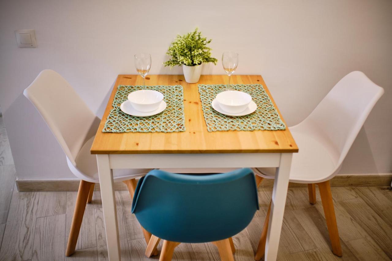 Apartamento Be Centro Málaga