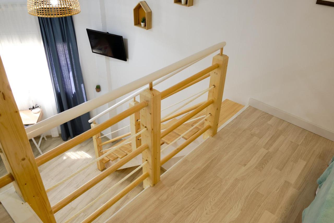 Apartamento Be Centro Málaga