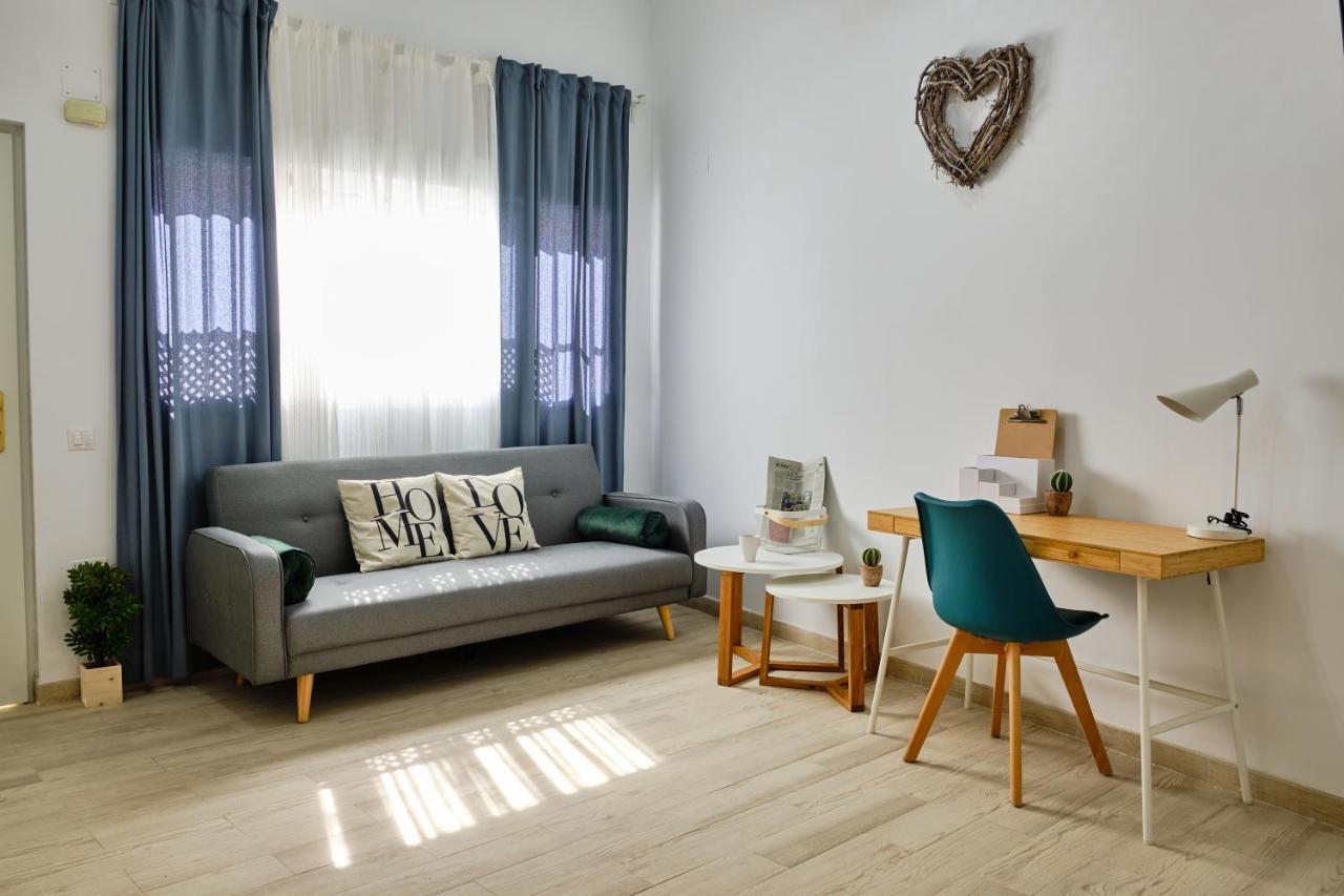Apartamento Be Centro Málaga