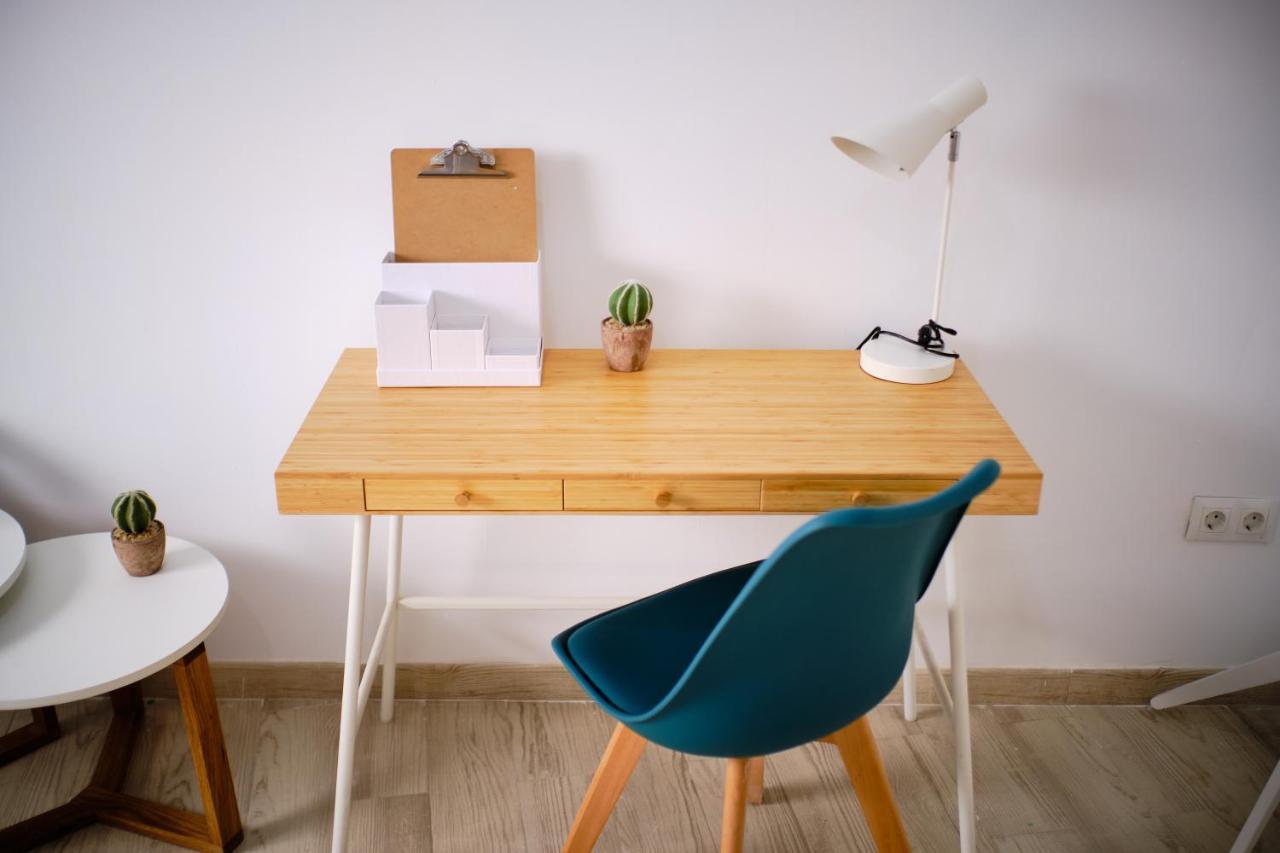 Be Centro Apartamento Málaga