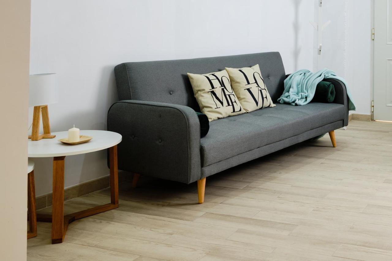 Be Centro Apartamento
