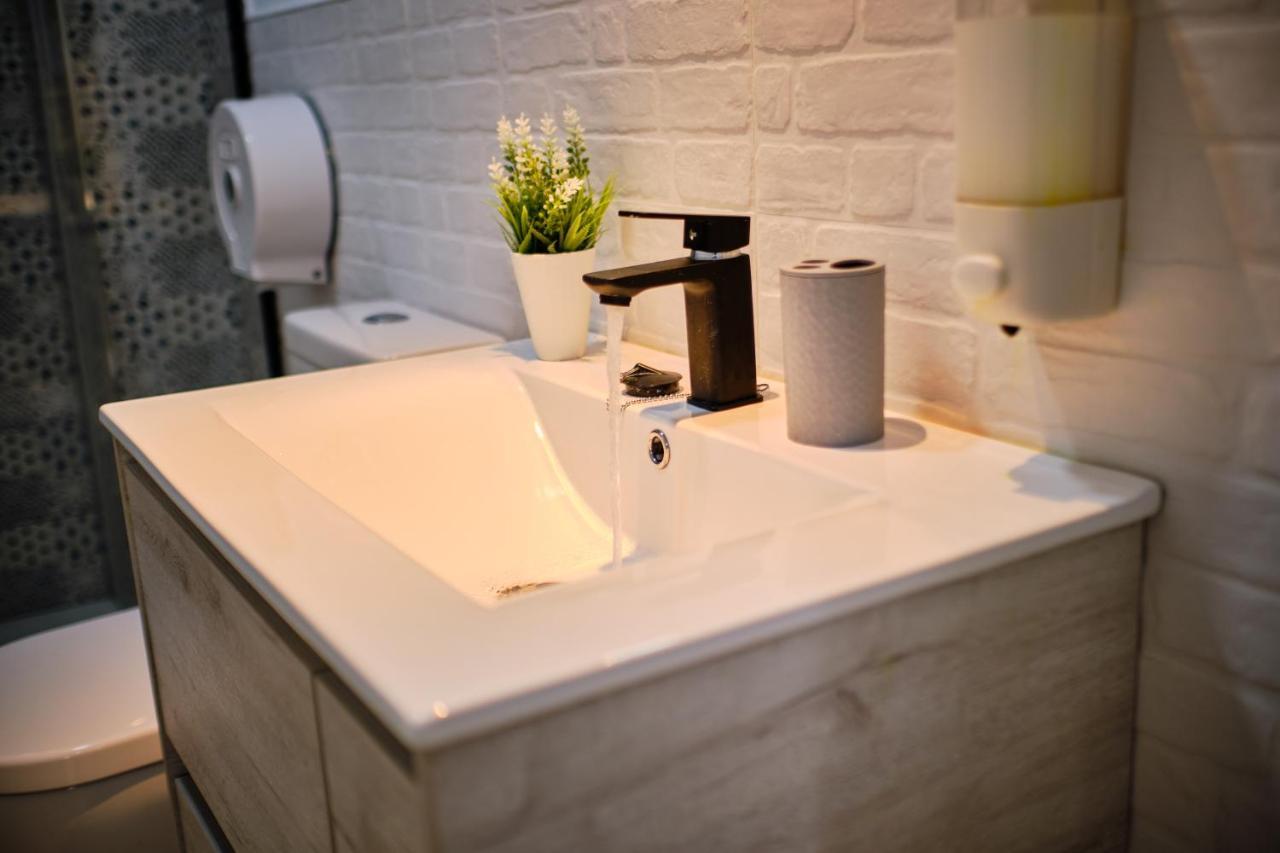Apartamento Be Centro Málaga
