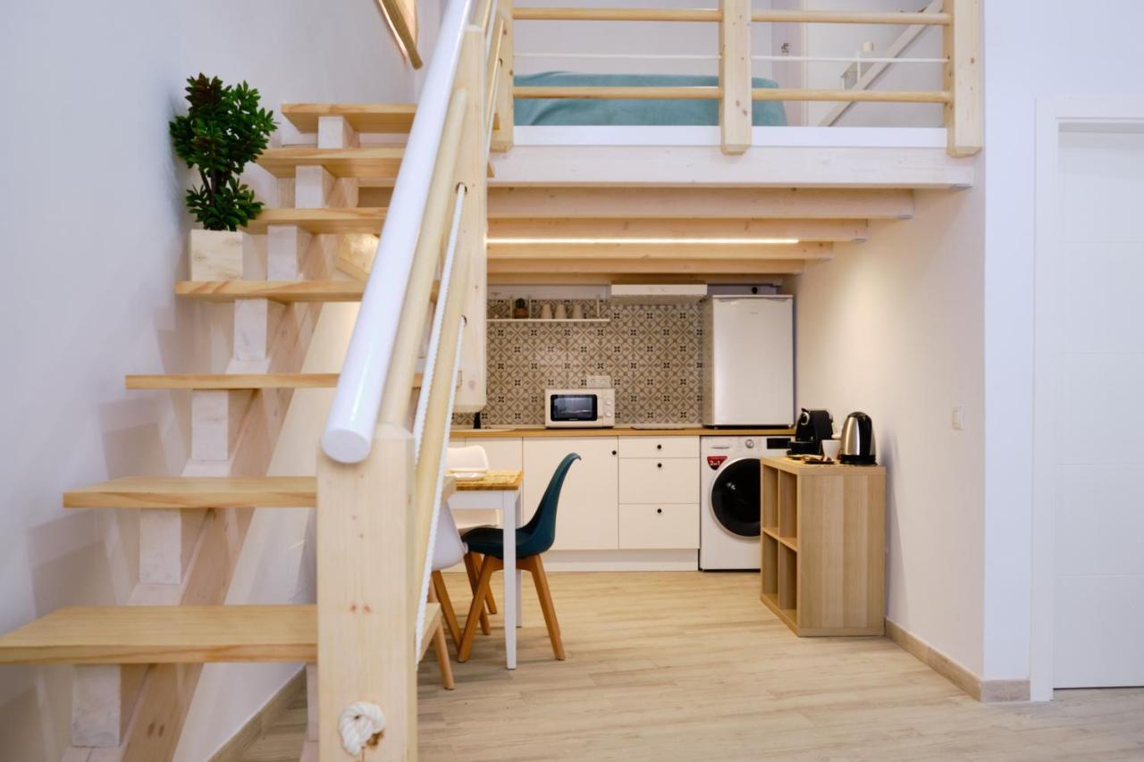 Apartamento Be Centro *