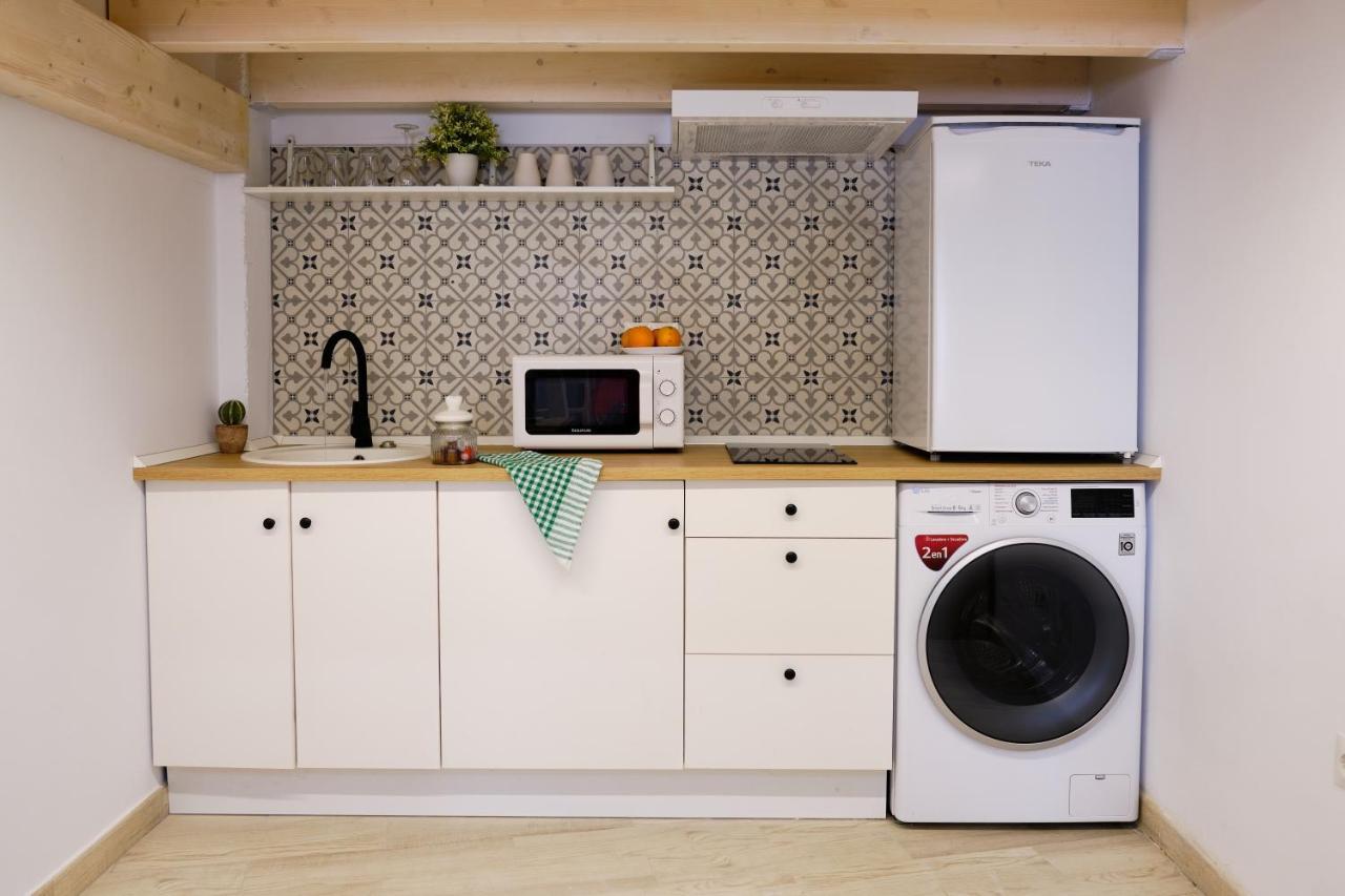 Apartamento Be Centro Málaga