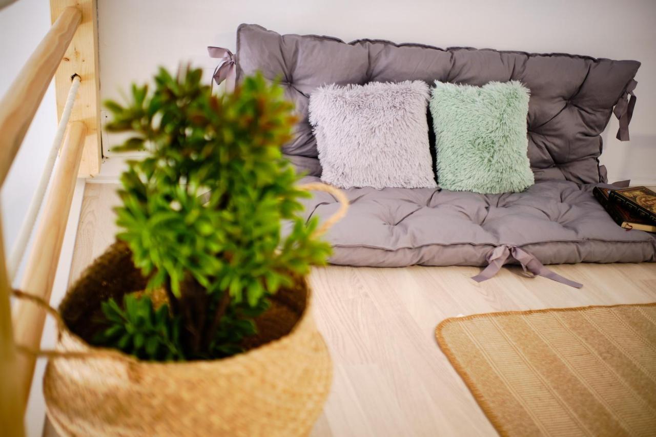 Apartamento Be Centro Málaga