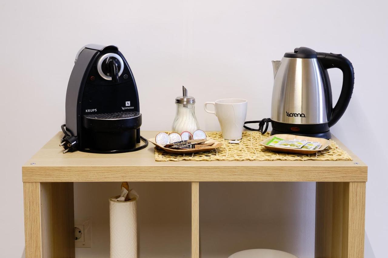 Apartamento Be Centro Málaga