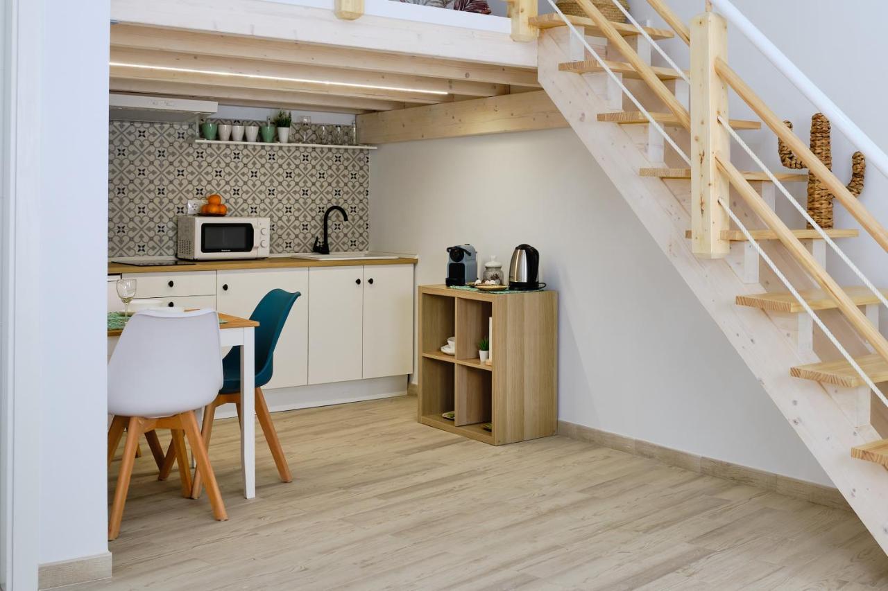 Apartamento Be Centro Málaga