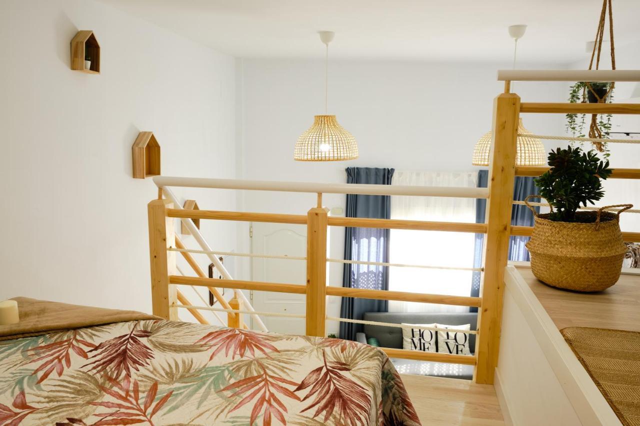 Apartamento Be Centro Málaga