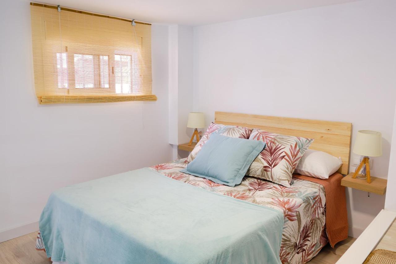Be Centro Apartamento *