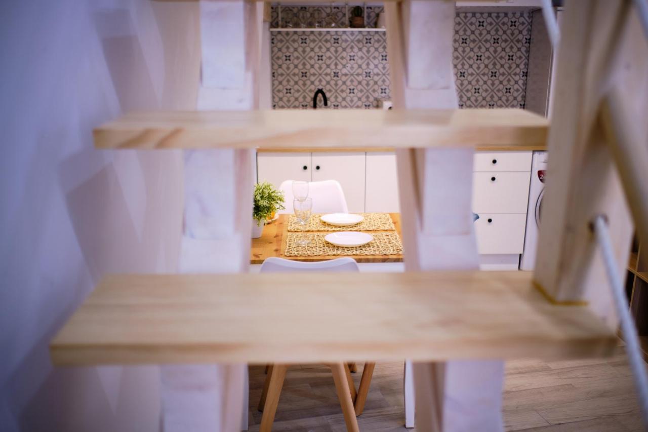 Apartamento Be Centro *