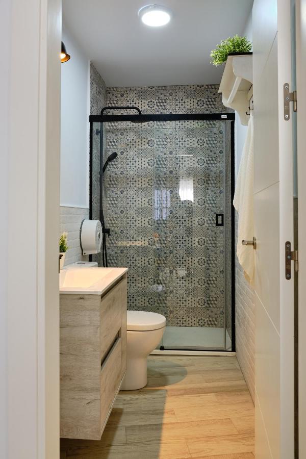 Apartamento Be Centro Málaga