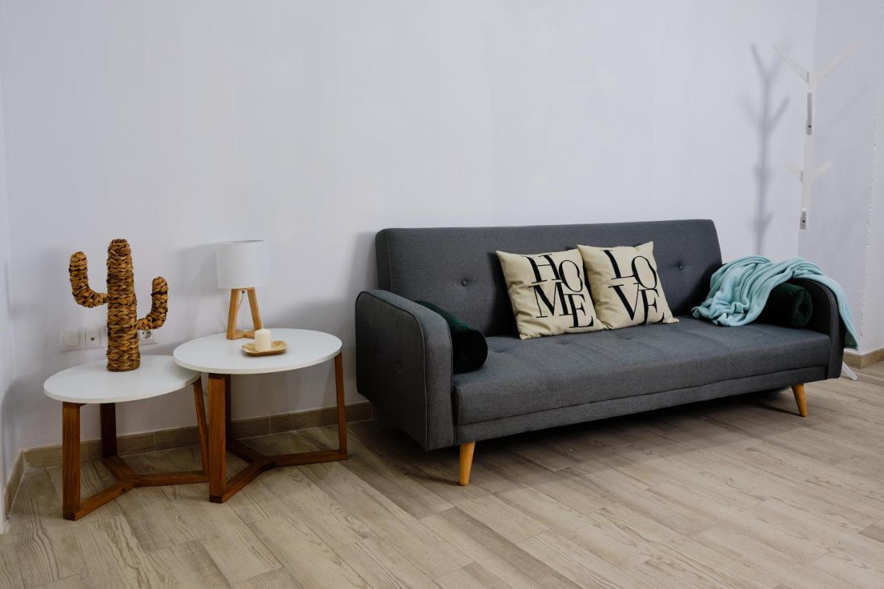 Apartamento Be Centro *