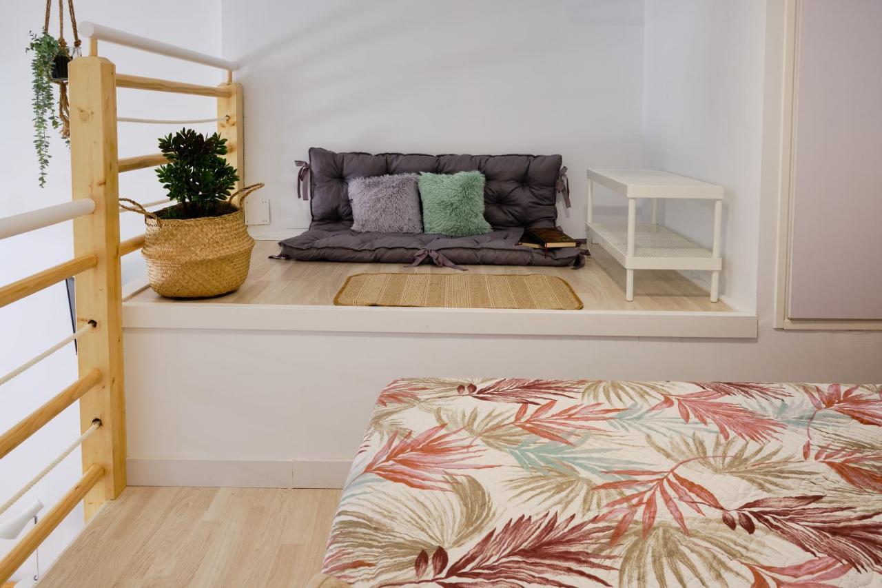Apartamento Be Centro *