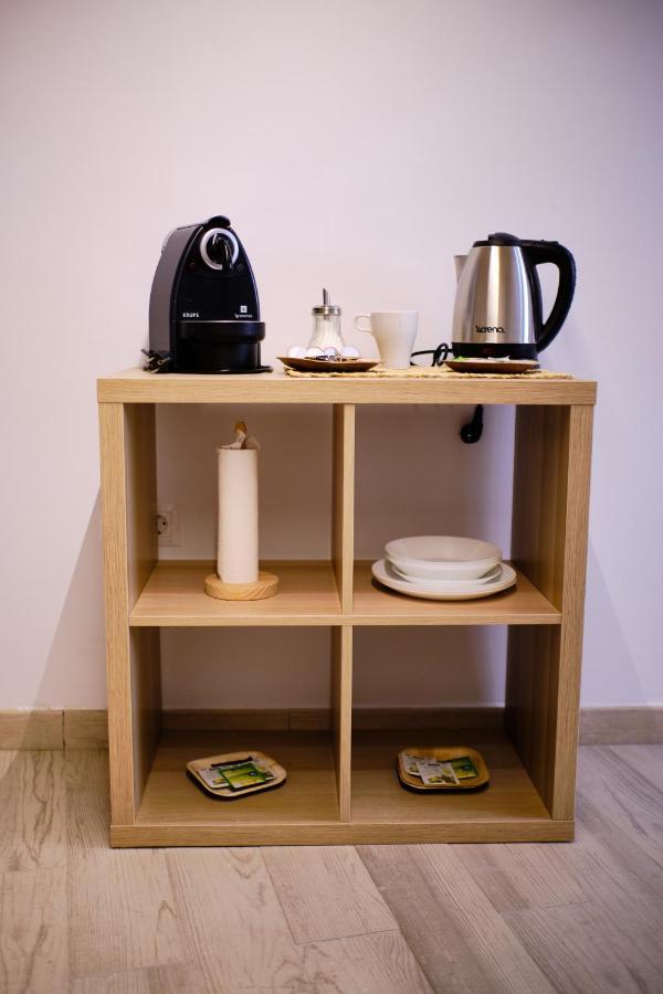 Be Centro Apartamento *