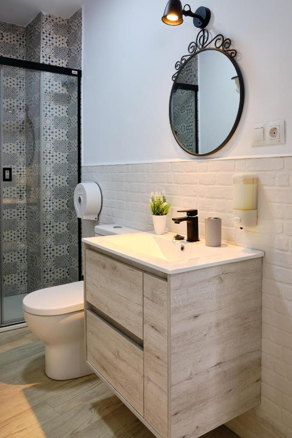 Apartamento Be Centro Málaga