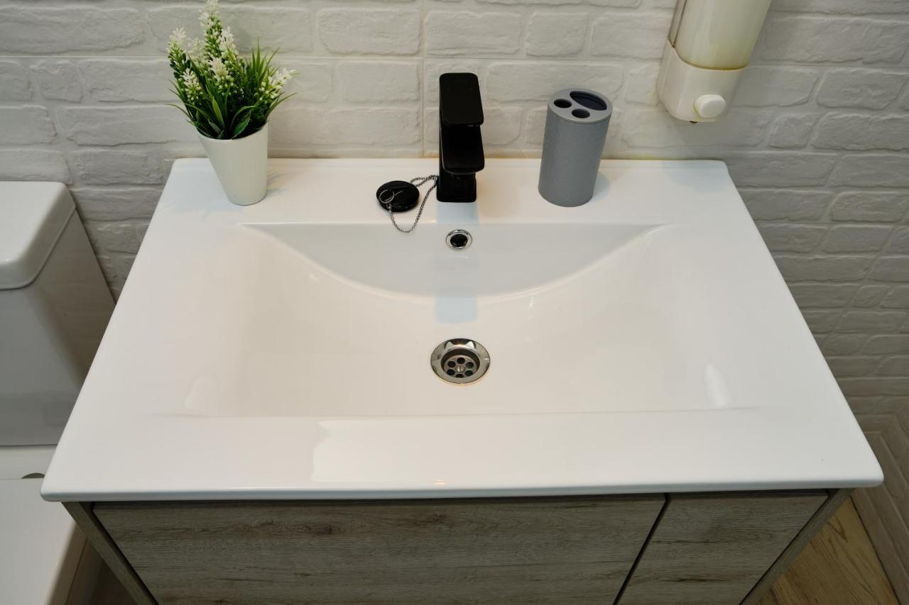 Apartamento Be Centro *