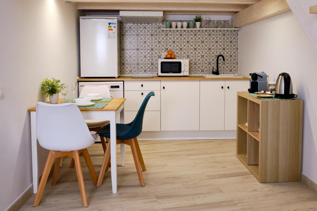 Be Centro Apartamento
