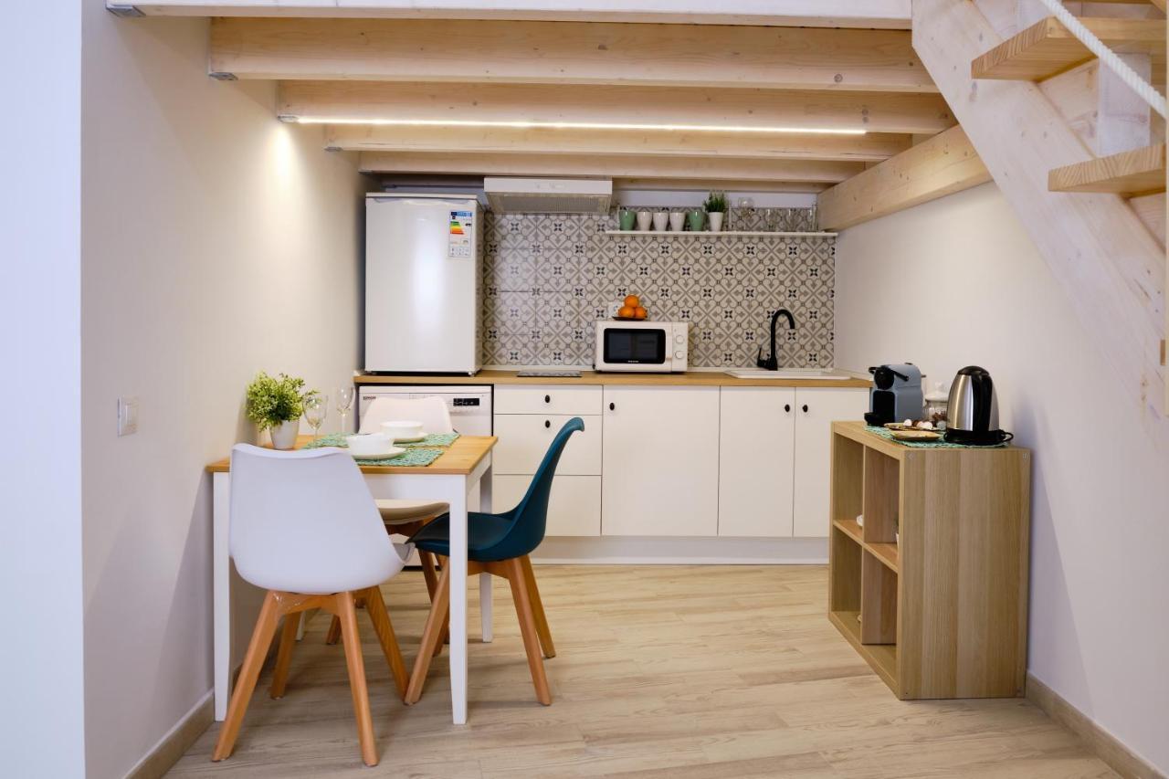 Apartamento Be Centro Málaga