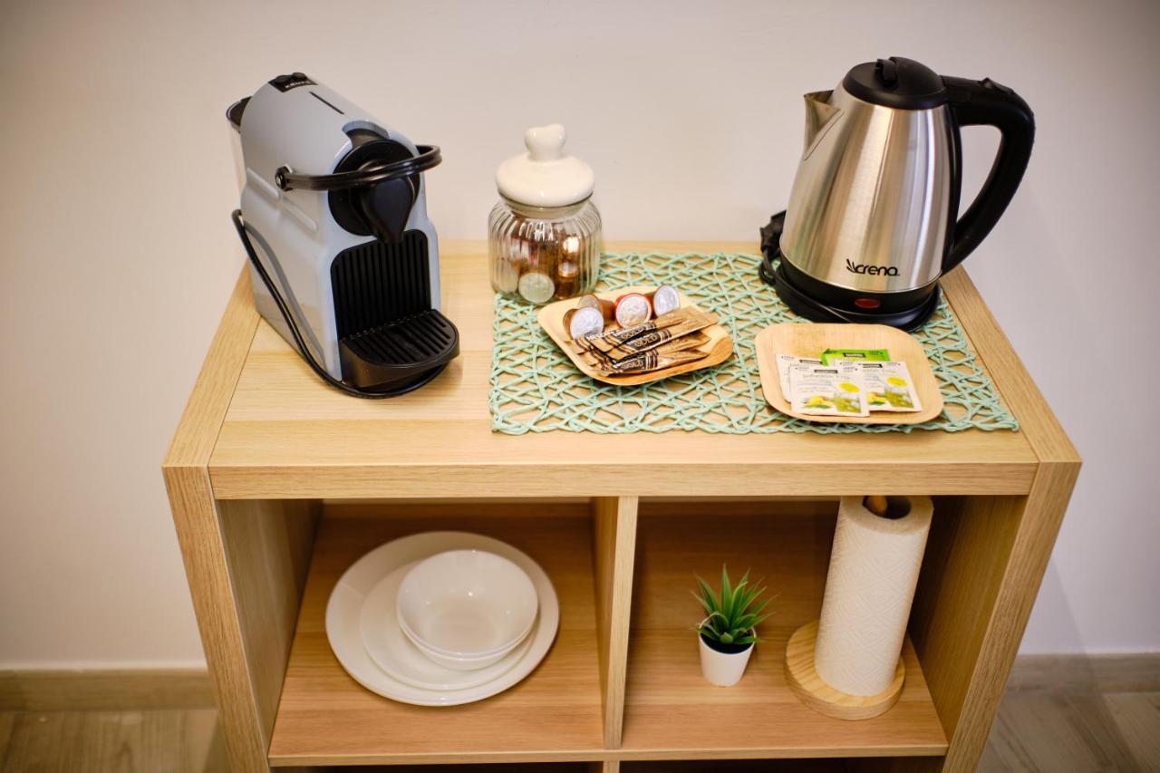 Apartamento Be Centro Málaga